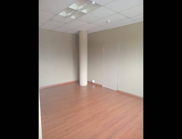 Office property to rent in ORMONDE